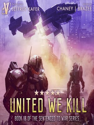 cover image of United We Kill